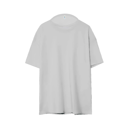 PLAYERA MAR OVERSIZE - Artículos Promocionales MAS RECIO